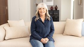 הזמרת אילנית, צילום: גבע טלמור